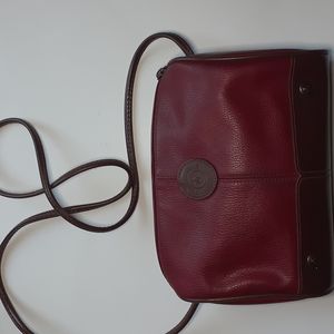 Vintage Liz Claiborne bag